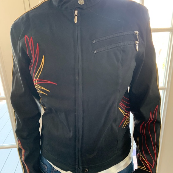 ✂️✂️ Final Reduction Harley Davidson Jacket size small MSRP 225 - Picture 2 of 11